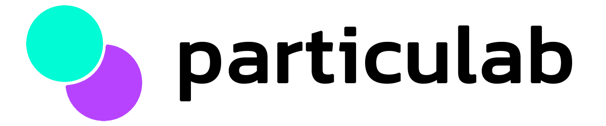 particulab logo